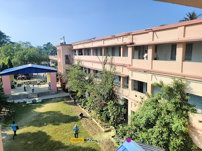 Bishnupur High School