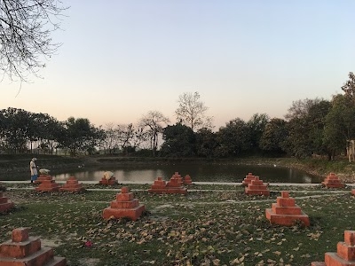 Chhath Puja Place