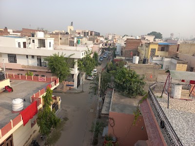 Bajrang Colony, Jhotwara