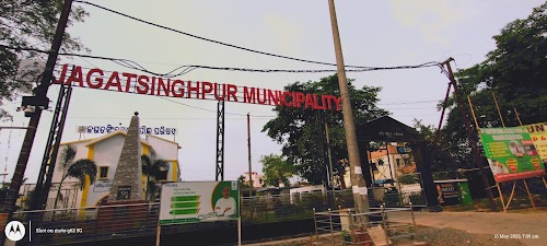 Jagatsinghpur