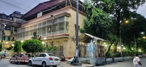 Bagbazar