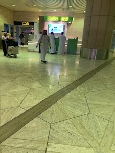Zain KSA - Kiosk