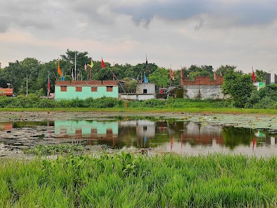 HORLADIH KABRISTAN