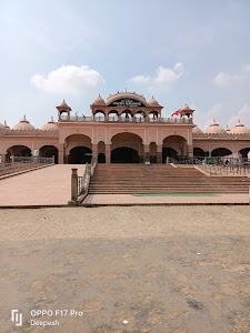 Railway Station Gogamedi