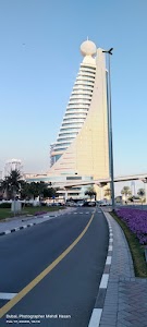 Max Metro Station