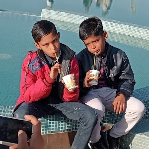 AMRIT KUMAR YADAV