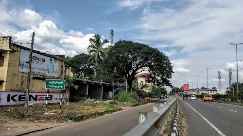Pudussery