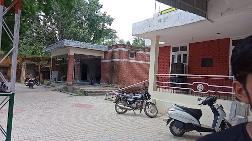 BDPO Office Mahendragarh