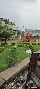 Forest Check Post Metewani, Khawasa