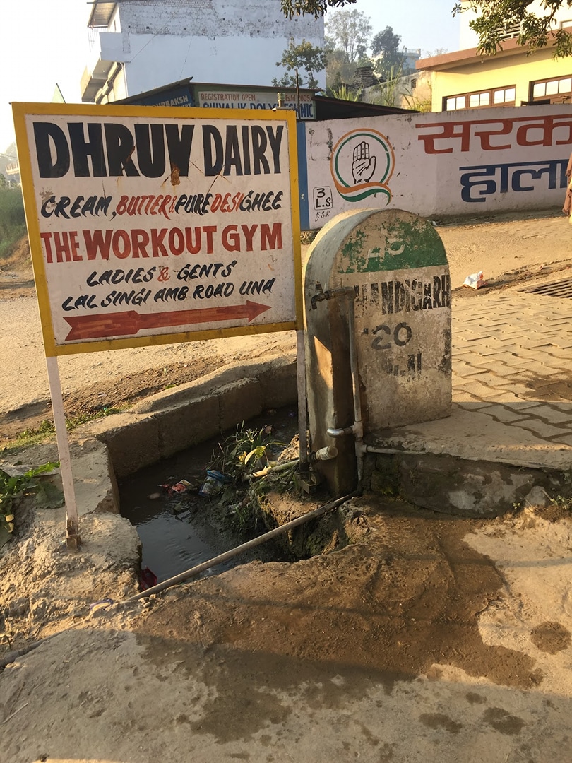 The Workout Gym