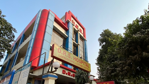 D.R.S. Hospital