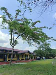 Industrial Traning Institute, Bongaigaon
