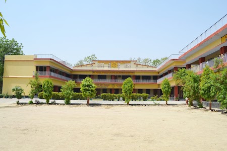 Jyoti Badhir Vidyalaya