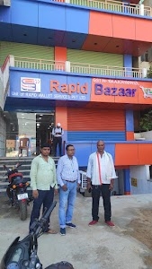 Rapid Bazaar