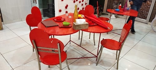 Vrindavan Restaurant