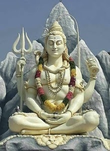 Lord Shiva Temple BARARA