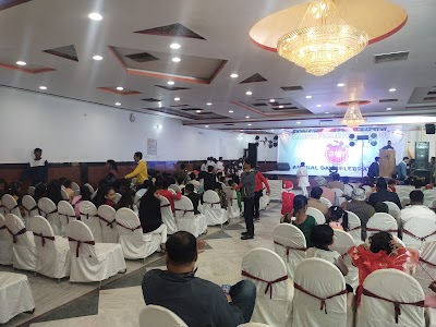 Khushi Marriage Garden