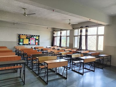 Uma Rana Public School