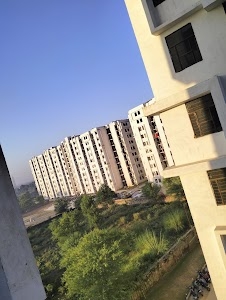 Vasundra Kutumb Flats
