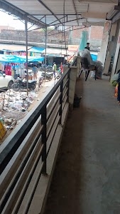 Babloo General store (Hira Lal Rauniyar)