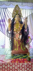 Dekpura Shiv Mandir