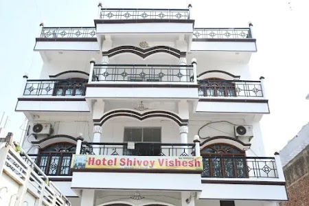 Hotel Shivoy Vishesh