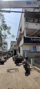 LIC of India, Branch Office