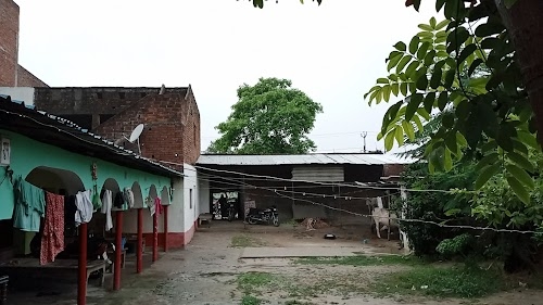 Baskhari