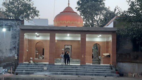 Tez sarovar