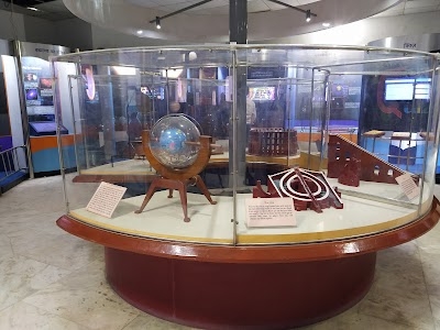 Veer Bahadur Singh Planetarium (Taramandal)