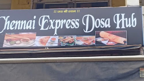 Chennai Express Dosa Hub