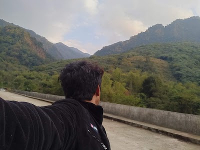 Barap Bridge