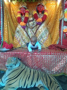 Kela Devi Mandir