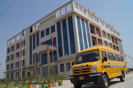 The Star Global School | Best School in Rohtak |Top Schools In Rohtak