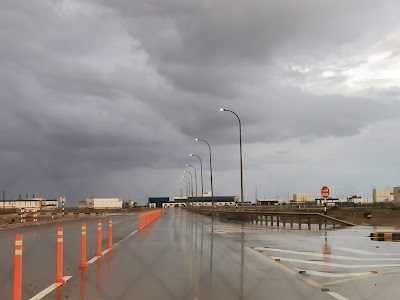 Sohar Port