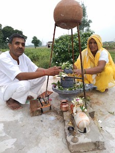 LODHESHWAR MAHADEV