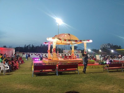 Shubham Party Plot