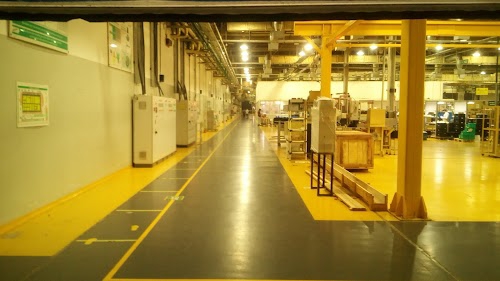 Schaeffler India Limited - Talegaon Plant