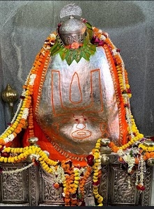 Gumandev Hanuman Dada Temple