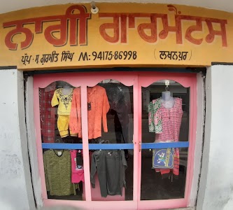 Nagi Garments
