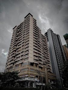Asawari Tower