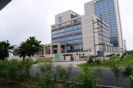 Greater Noida Industrial Development Authority
