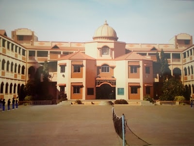 Shree Swaminarayan Gurukul