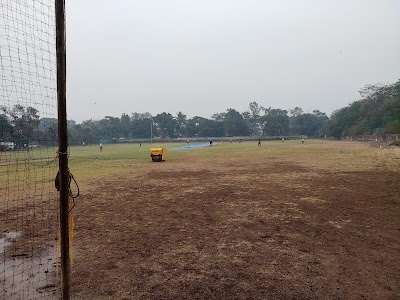 Shahu College Ground