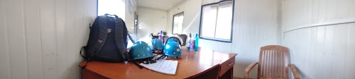 CRM TA Mech Office