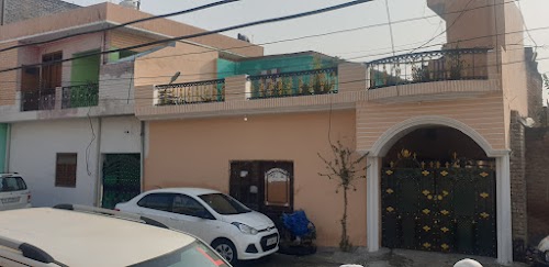 Bhojipura block office