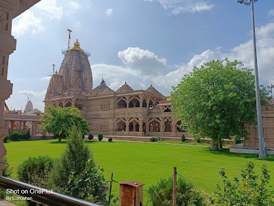 Gokul Vishranti Grah