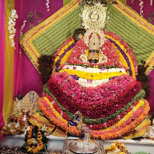 Chhota Khatu Shyam Mandir