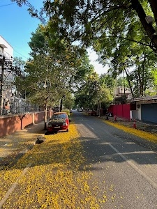 Bangalore