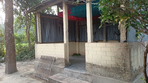 Lohajani Charak Mandir